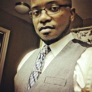 Meet your Posher, Corey